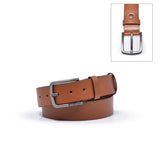 Normandy Genuine Leather Premium Casual Belt