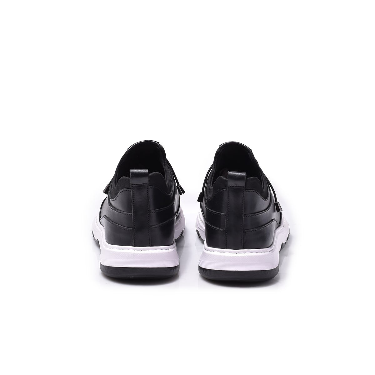 Normandy Genuine Leather Active Runner Sneaker