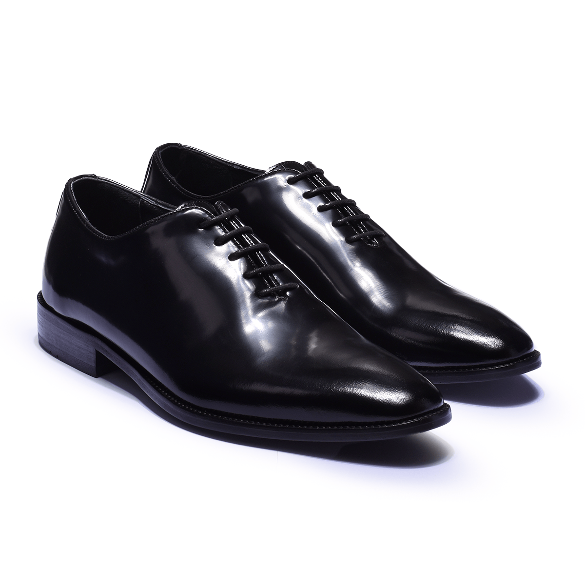Normandy Premium Genuine Leather Oxford