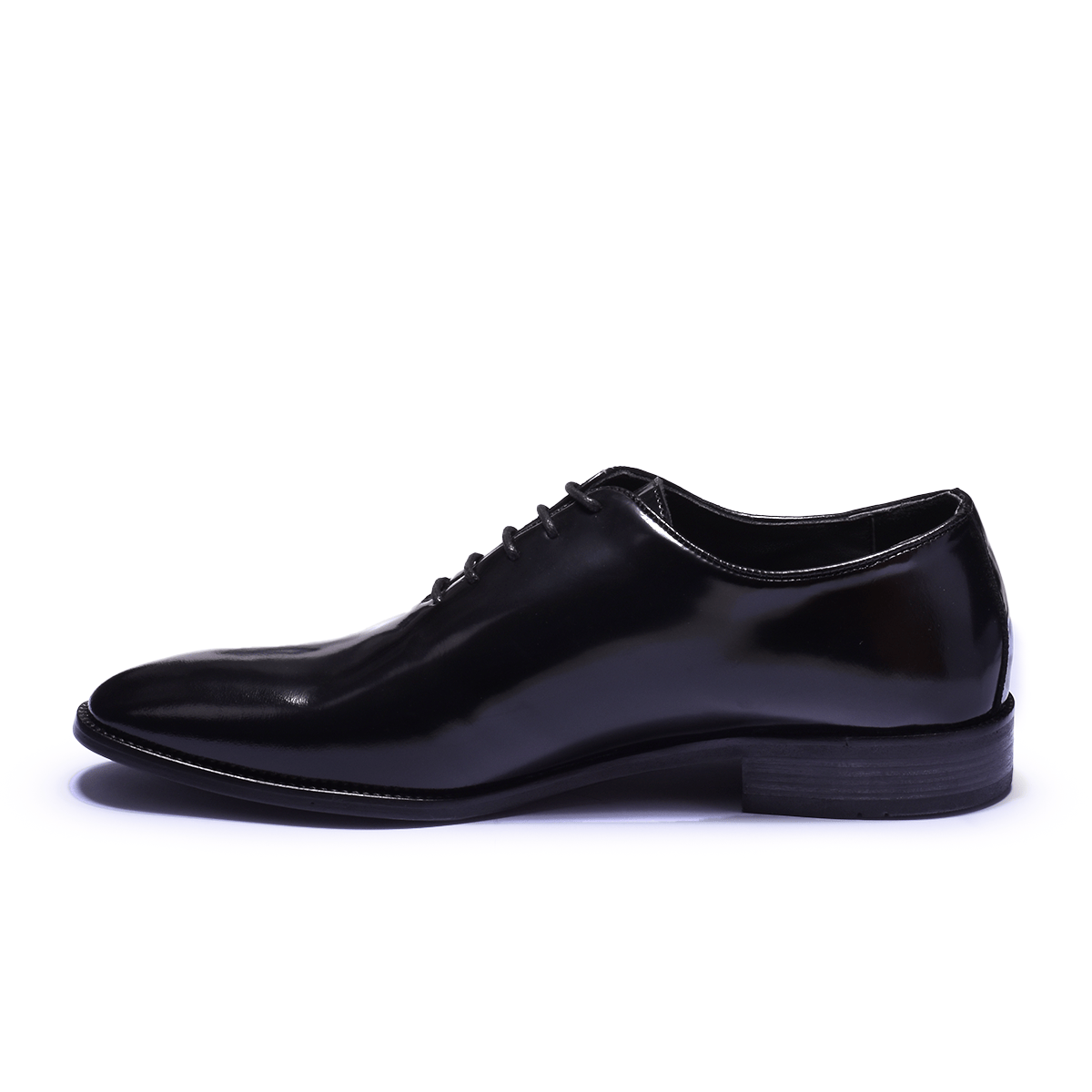 Normandy Premium Genuine Leather Oxford
