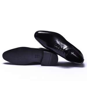 Normandy Premium Genuine Leather Oxford
