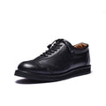 Normandy Genuine Leather Comfort Casual Shoe