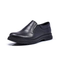 Normandy Genuine Leather Everyday Slip-on Loafer