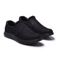 Normandy Premium Natural Suede Comfort Loafers
