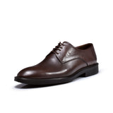 Normandy Genuine Leather Classic Derby