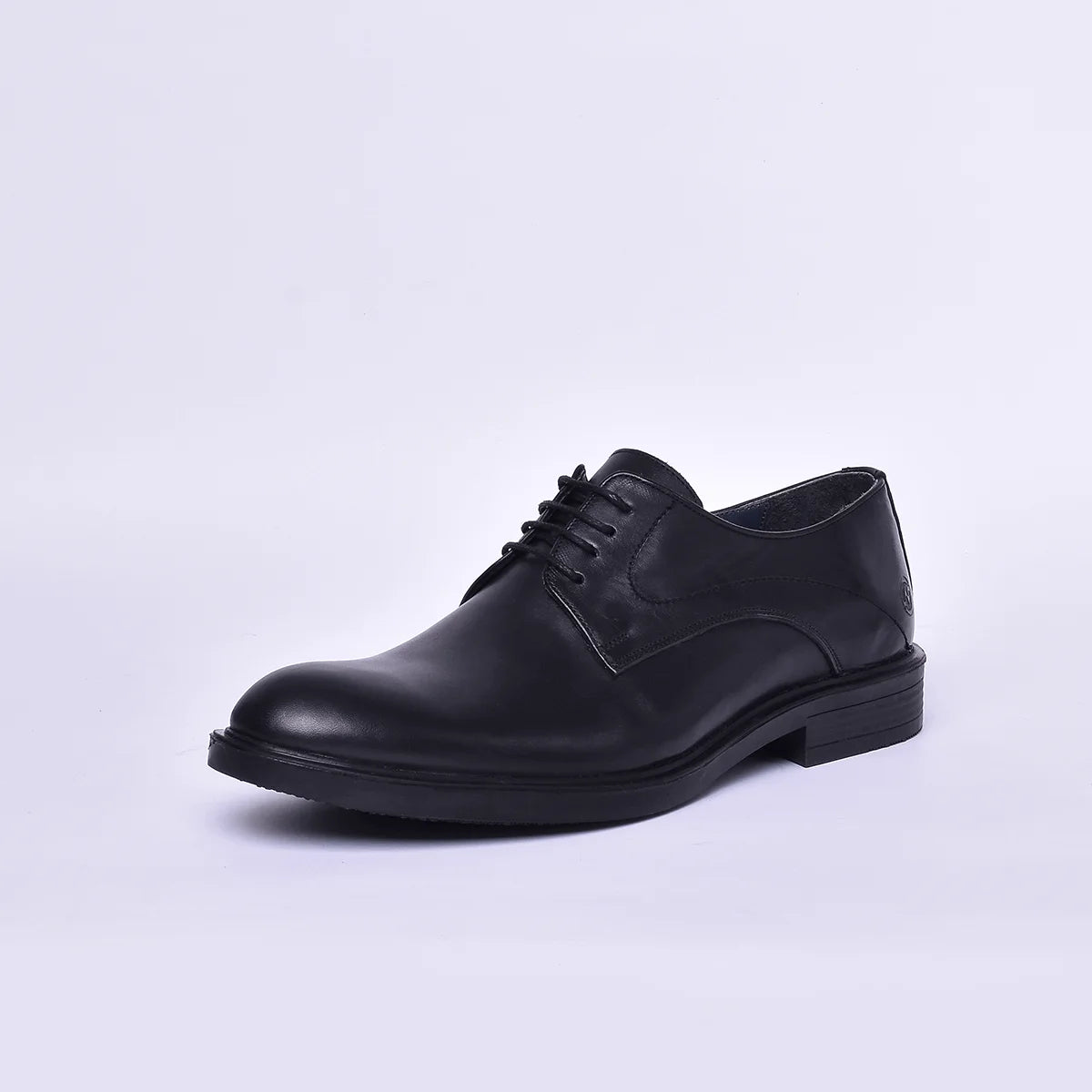 Normandy Genuine Leather Classic Derby