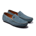 Normandy Premium Suede Driving Shoe
