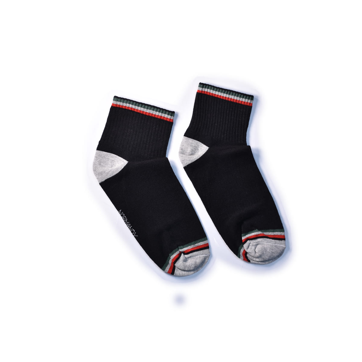 Normandy Comfort Cotton Ankle Socks