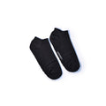 Normandy Comfort Cotton Invisible No-Show Socks
