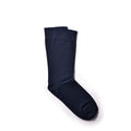 Normandy Plain Premium Cotton Classic Socks