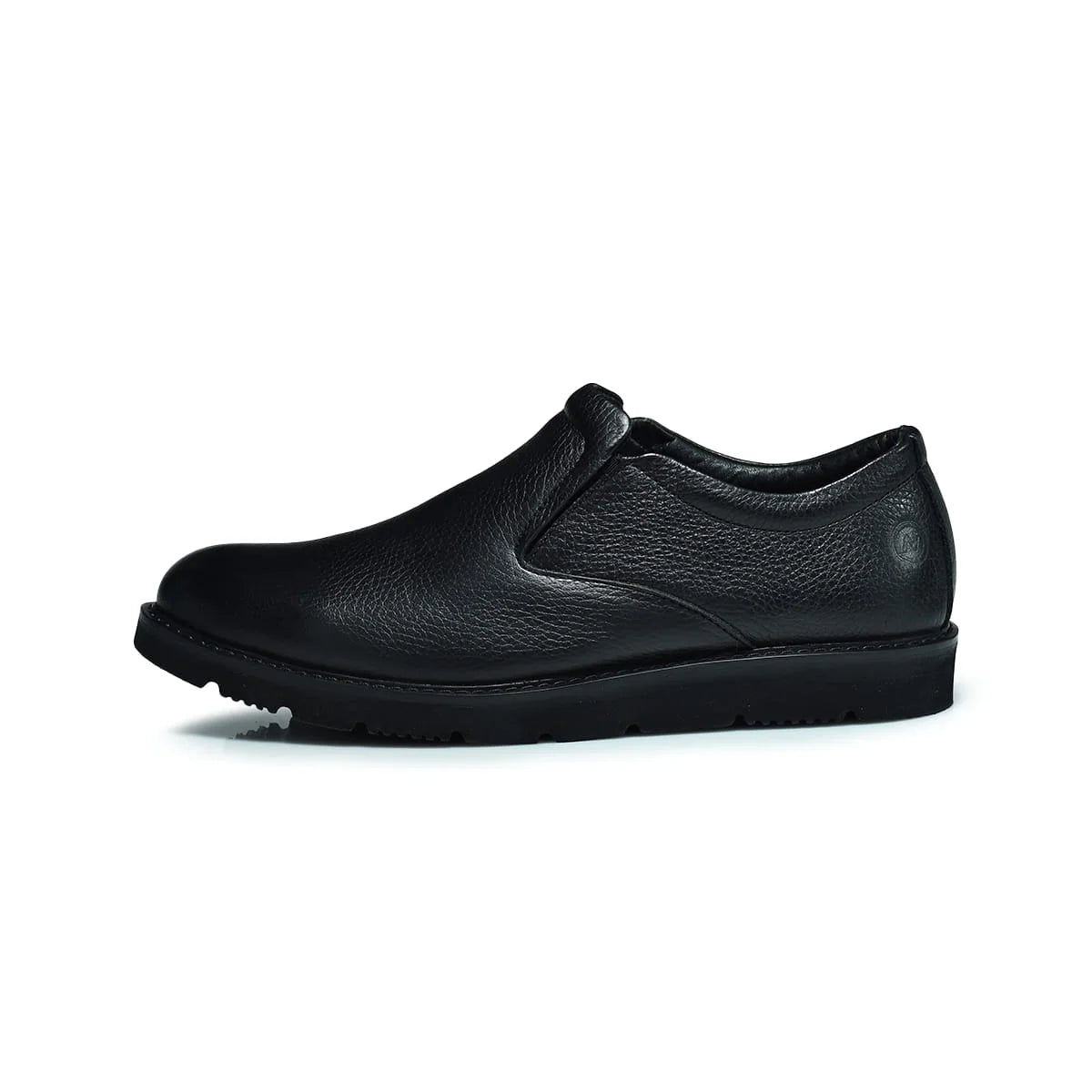Normandy Genuine Leather EVA Comfort Slip-on