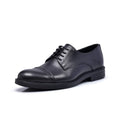 Normandy Genuine Leather Brogue Derby
